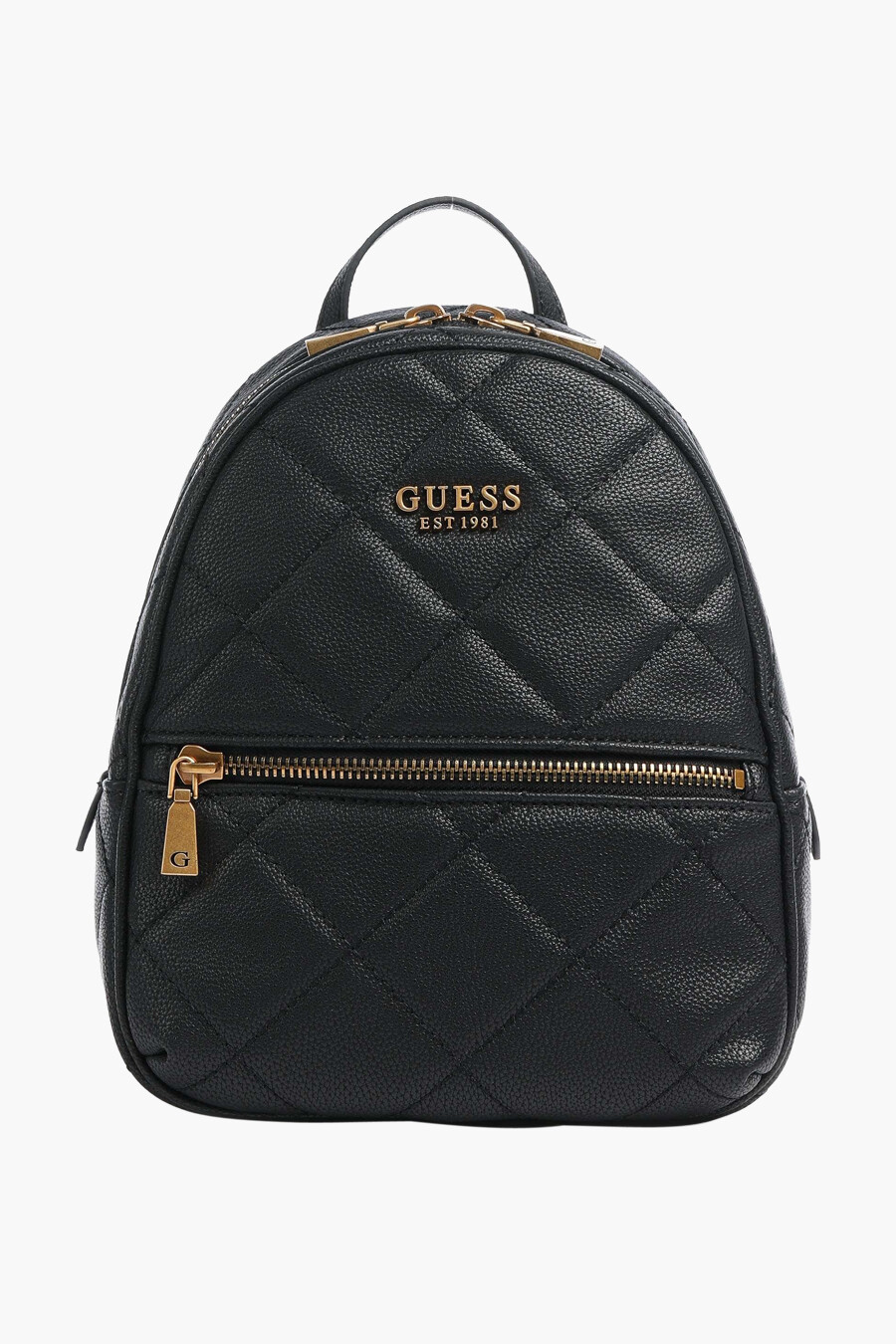 Guess best sale rugzak zwart